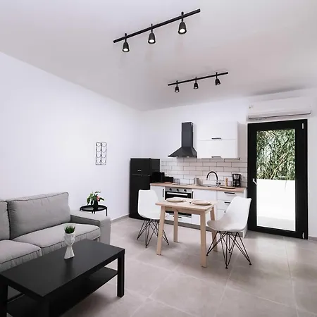 Euphoria Luxury Apartment Matala  Exterior photo