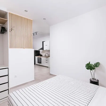 Euphoria Luxury Apartment Matala  Exterior photo