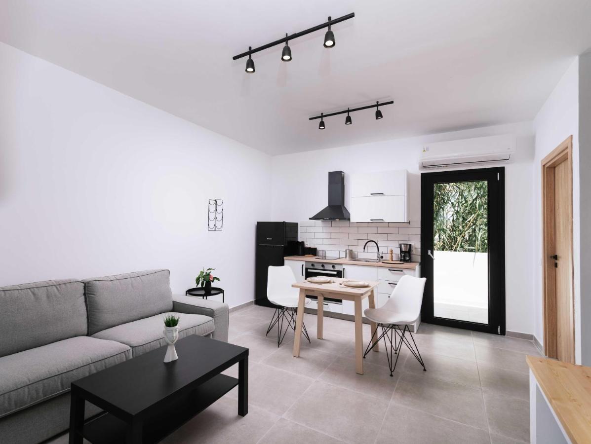 Euphoria Luxury Appartement
