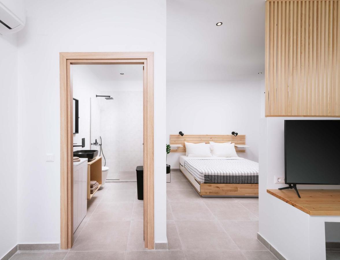 Euphoria Luxury * Matala