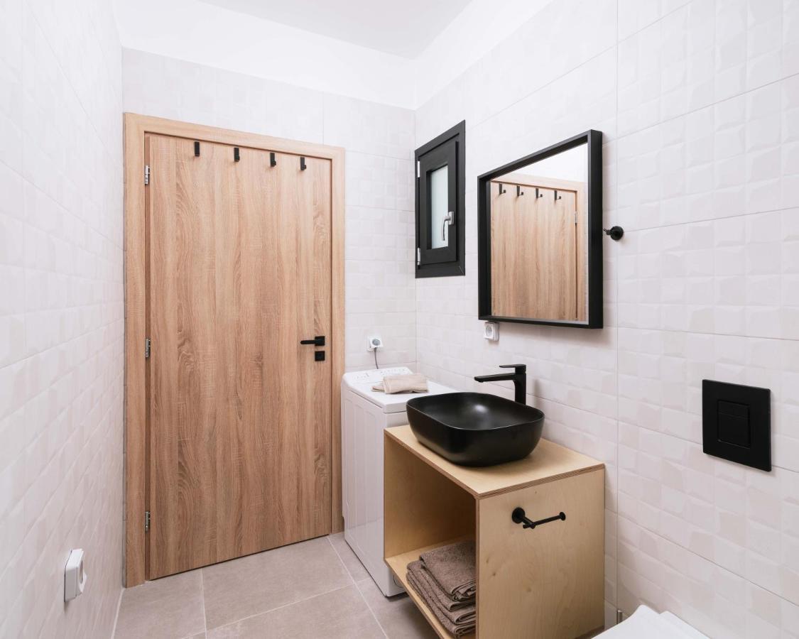 Euphoria Luxury Matala