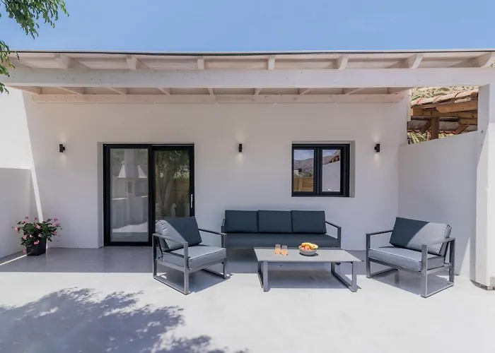 Euphoria Luxury Apartment