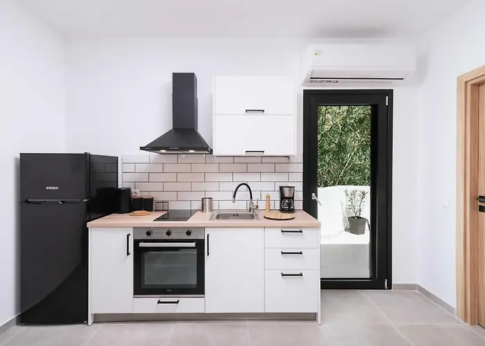 Euphoria Luxury Apartment