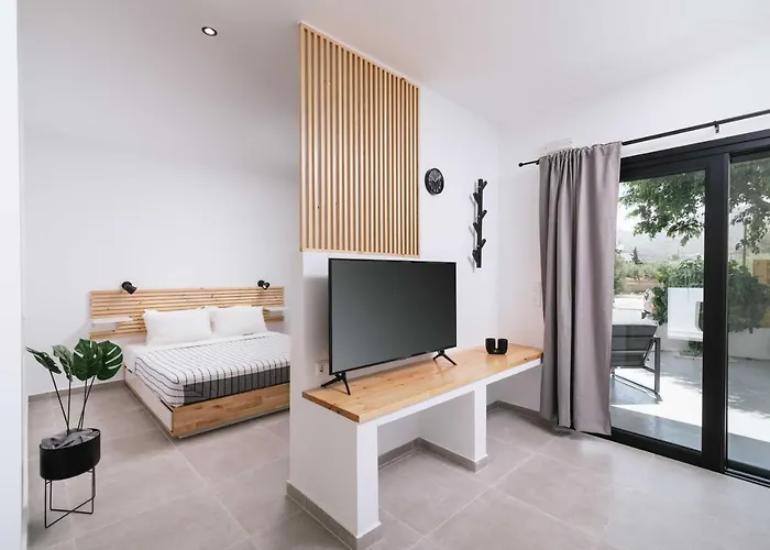 Euphoria Luxury Apartment