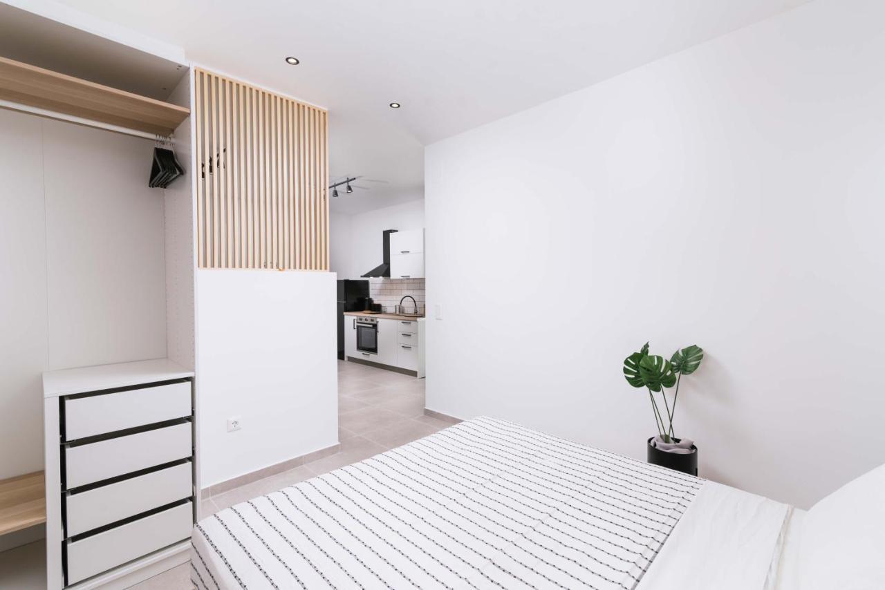 Apartment Euphoria Luxury Matala (Crete)
