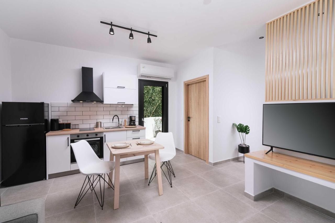 Euphoria Luxury Matala (Crete)