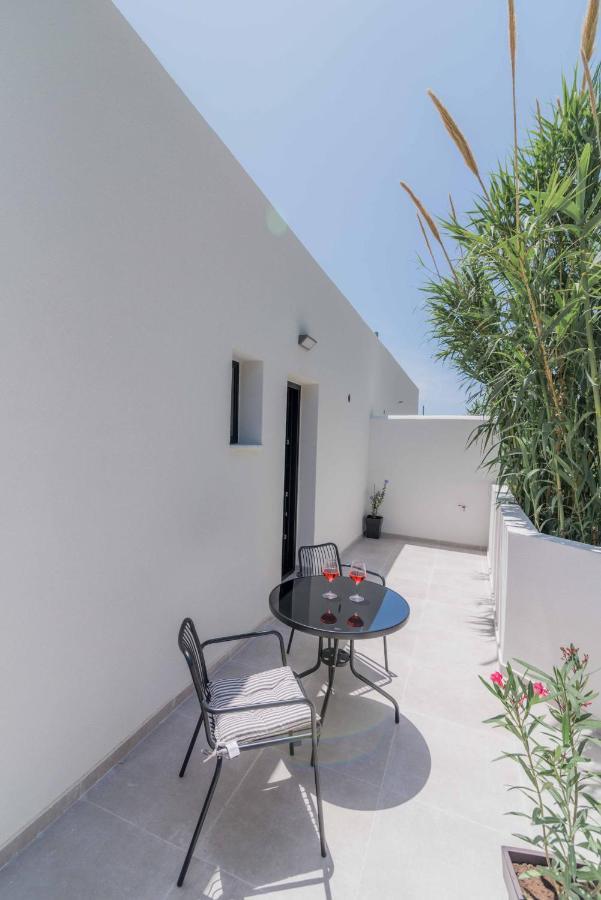 Euphoria Luxury Matala (Crete)