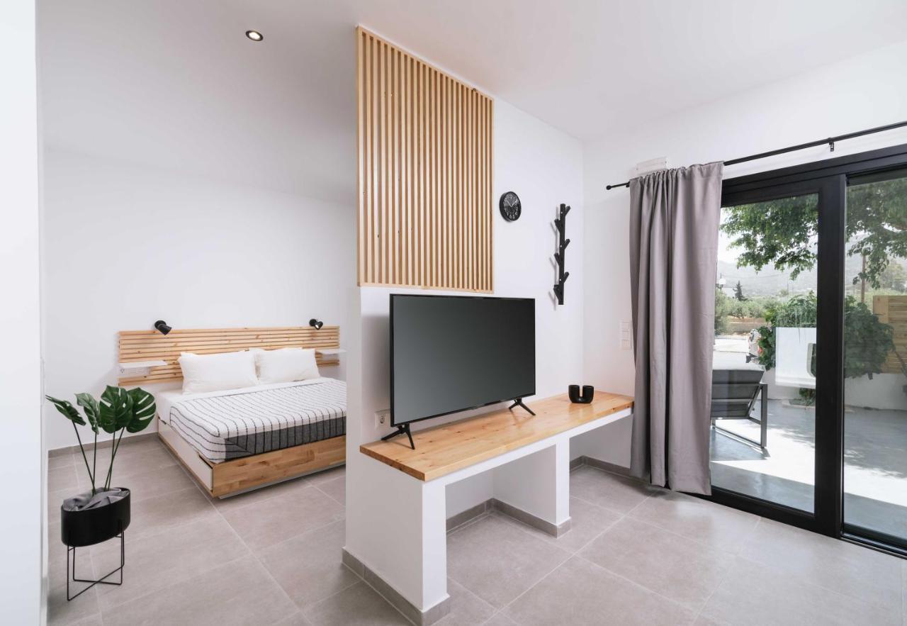 Euphoria Luxury Matala (Crete)