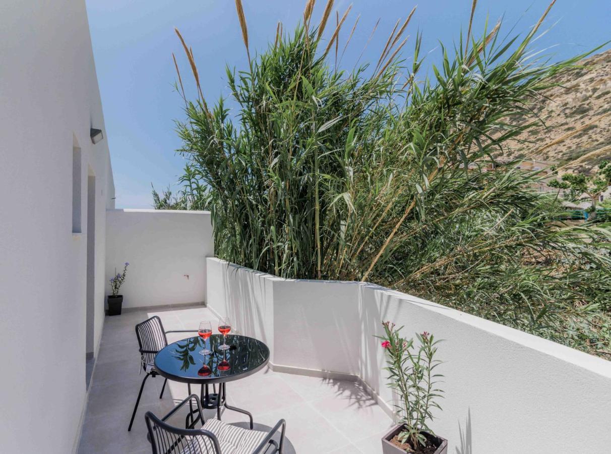 Apartment Euphoria Luxury Matala (Crete)