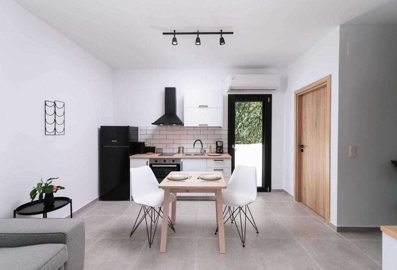 Apartment Euphoria Luxury *