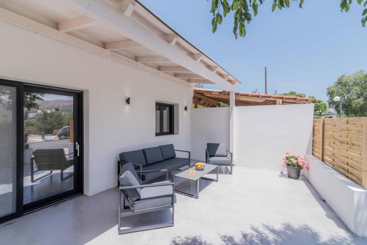 Euphoria Luxury * Matala (Crete)
