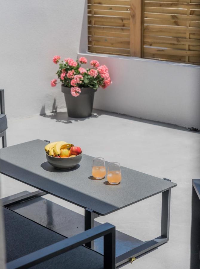 Euphoria Luxury Apartment *
